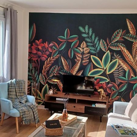 Appartement Vue Mer كونكارنو المظهر الخارجي الصورة