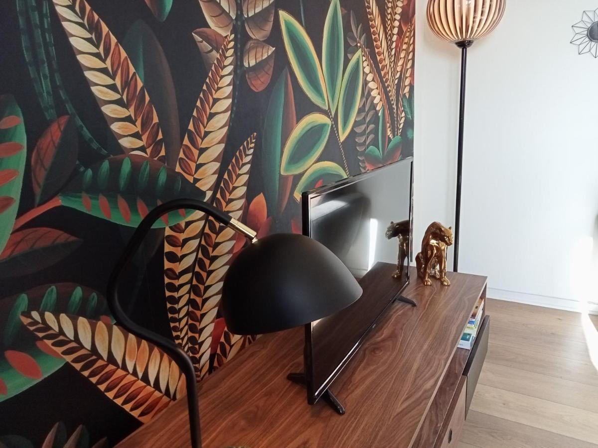 Appartement Vue Mer كونكارنو المظهر الخارجي الصورة