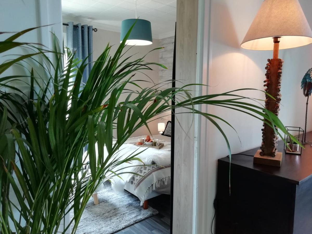 Appartement Vue Mer كونكارنو المظهر الخارجي الصورة